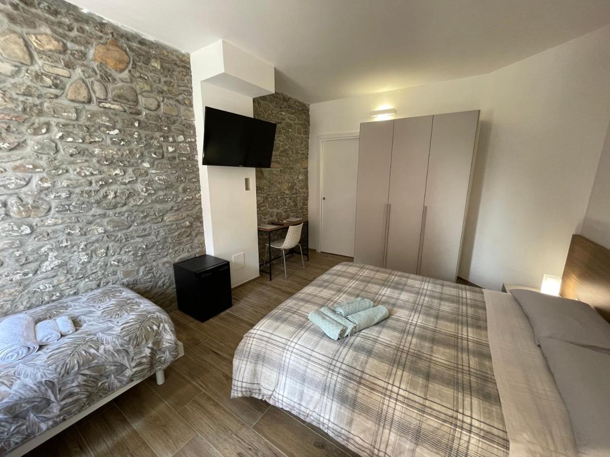 Locanda La Campagnola Vignola  Extérieur photo