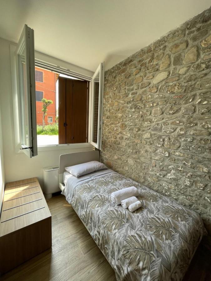 Locanda La Campagnola Vignola  Extérieur photo