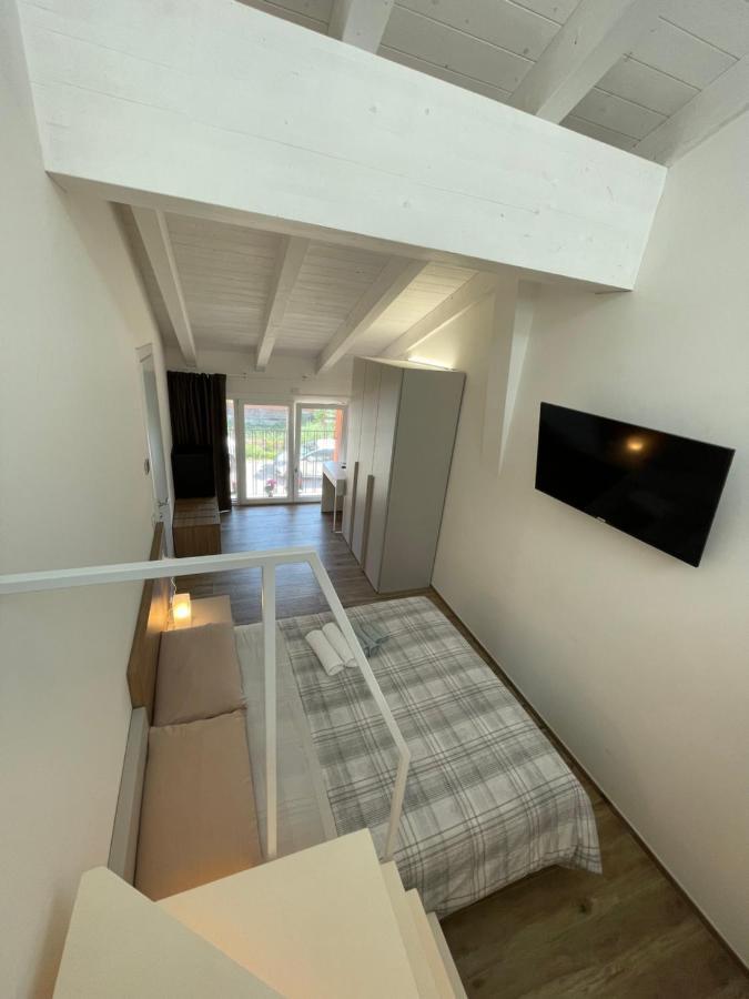 Locanda La Campagnola Vignola  Extérieur photo