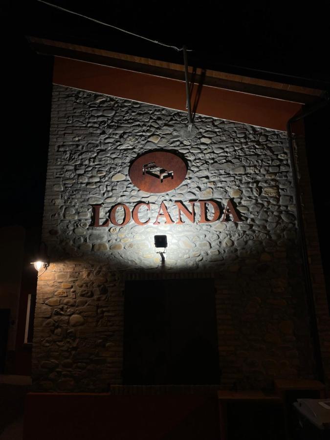 Locanda La Campagnola Vignola  Extérieur photo