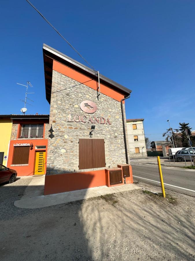 Locanda La Campagnola Vignola  Extérieur photo